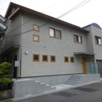 蔵王団地の家　Ⅱ　