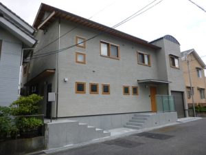 蔵王団地の家　Ⅱ　